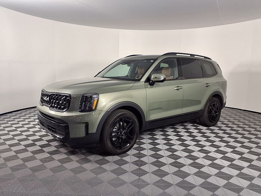 Kia Telluride